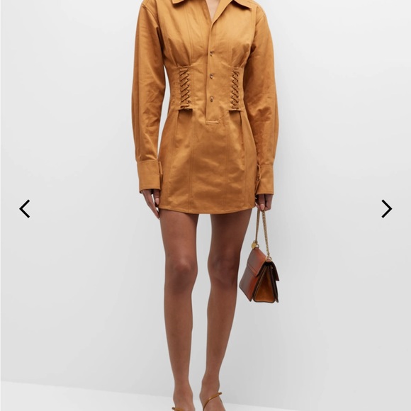 NWT ALC dress - Picture 2 of 6